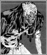 Shinigami - zeii mortii din manga si anime - Death Note