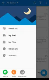 Descarcă cititor luna Pro pe Android gratuit cea mai recentă versiune de v 4