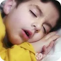 Sindromul de apnee - simptome la copii, tratament, consecințe