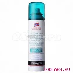 Reducere! Deodorantul Neutrogena picior antiperspirant 150 ml Uspey ieftin pentru a cumpăra