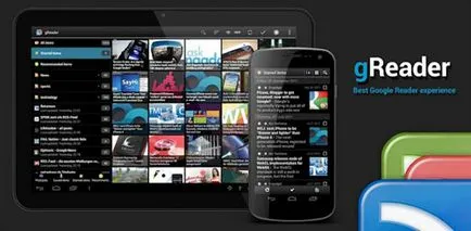 Descarcă programul pentru okneo Android