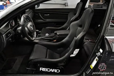 Седалки RECARO купите