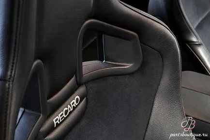 Седалки RECARO купите