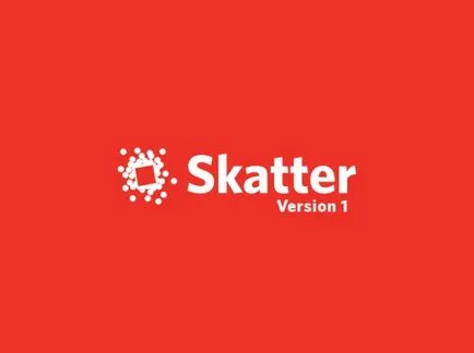 Skatter за SketchUp