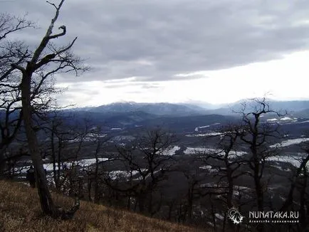 thunderbolt Scala (Adygea)