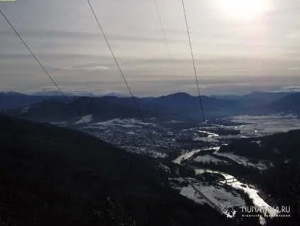 thunderbolt Scala (Adygea)