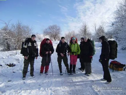 thunderbolt Scala (Adygea)