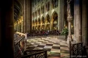 Notre-Dame de ár tét, fotók és videók