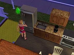 A halál és a szellemek a The Sims 3