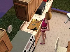 A halál és a szellemek a The Sims 3