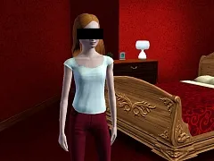 A halál és a szellemek a The Sims 3