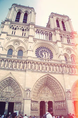 Notre Dame cum să obțineți tariful, hoteluri in apropiere de Notre Dame de Paris