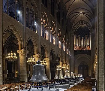 Notre Dame címet, hogyan lehet a munka, a költségek látogatások, belépődíjak