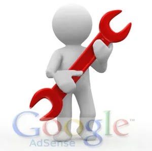 Crearea de site-uri web pentru Google AdSense (site-uri MFA), exemplul personal, două milionar