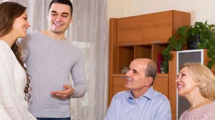 Álomértelmezés ismerete a szülők egy álom, amit álmok Meet the Parents