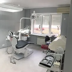 Fogászat dűne, amikor szüksége van egy igazán jó fogorvos Odesszában
