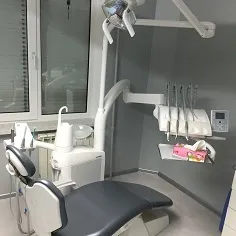 Fogászat dűne, amikor szüksége van egy igazán jó fogorvos Odesszában