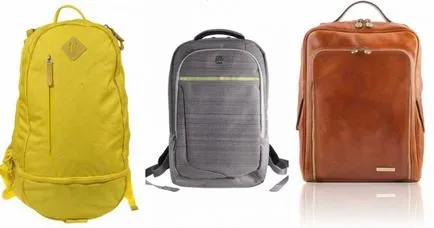 Стилни дамски Laptop Backpack - градски и бизнес, удароустойчив и водоустойчив, с