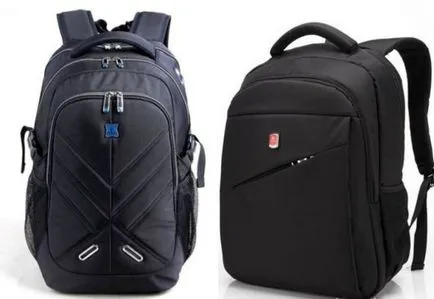 Стилни дамски Laptop Backpack - градски и бизнес, удароустойчив и водоустойчив, с