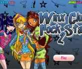 Nunta Rochie Winx pe