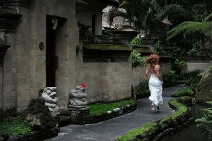 Esküvő Bali 2