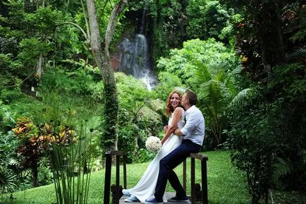 Nunta în Bali 2