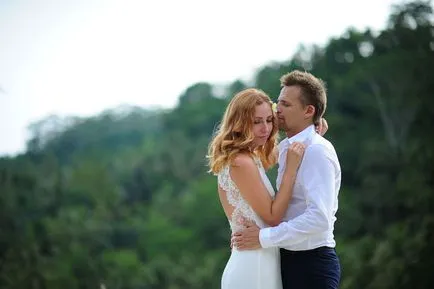 Nunta în Bali 2