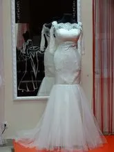 Esküvői ruhák Collection «luxus menyasszony» 2016 Salon Suite Ádám és Éva