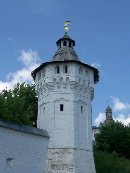 Св. Йоан Богослов манастир в описание poschupovo, история, снимки, точен адрес