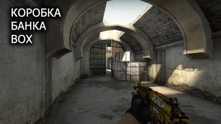 Taktika és szimbólumok dust2, cs megy korszak