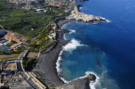 Tenerife - ghid pe insulă, ce să vezi