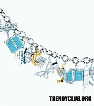 Tiffany - co