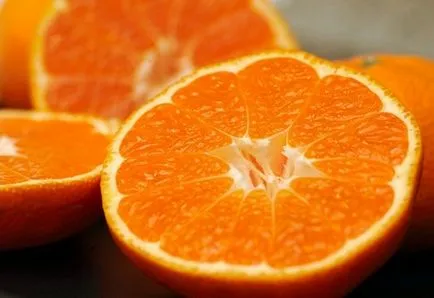 Cum de a face coaja de portocala confiat, metoda de acasă