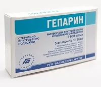 Thrombophlebitis terhesség alatt, mint veszélyes