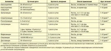 Трахеит и бронхит симптоми и лечение на деца и възрастни с антивирусна, антибиотик,