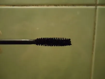 Mascara CILS nap - eenfer által Guerlain - vélemények, fényképek és ár