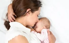 Копър Vodicka за майката и бебето, как да се подготви и приеме