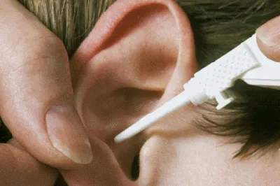 A gyermeknek fáj a füle 3 év - Mik az okok és mit kell csinálni