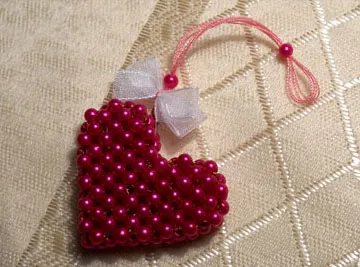Valentine Gyöngy megható és szokatlan ajándék szeretteink