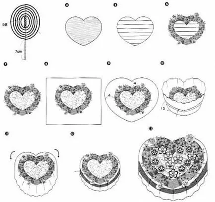 Valentine перли и усещат майсторски