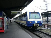 Viena - Baden - cum se ajunge acolo cu mașina, cu trenul sau cu autobuzul, distanța și timpul