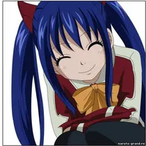 Wendy Marvel - Fairy Tail