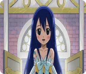 Wendy Marvel - Fairy Tail