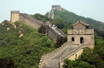Marele Zid din China