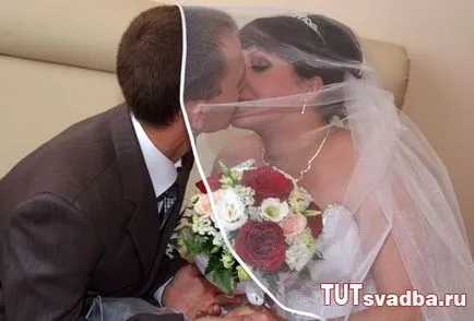 Kiválasztása egy esküvői ruha a jelzéseket - egy esküvői portál itt Wedding