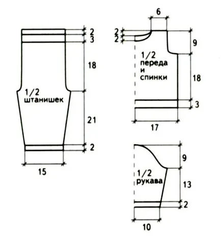 Fusta model cu partea volane - coase o fusta pentru toate gusturile! 44 variante de simulare! partea 1