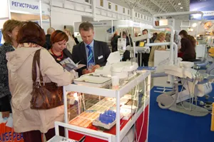 Expoziție dentare 2014