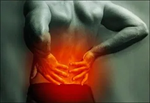 Естеството на чувството за болка от простатата