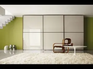 Built-in mobilier