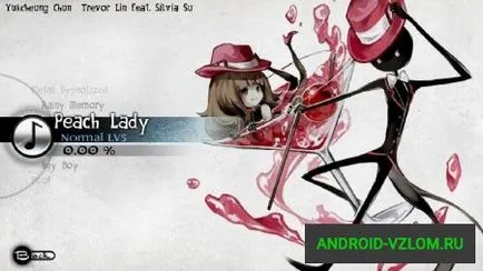 Hacked deemo v 3